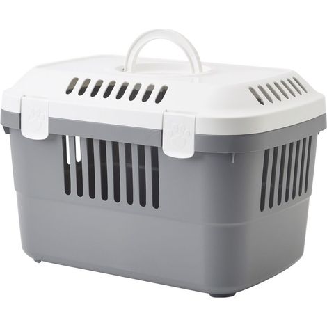 Nobby Hundebox Auto Discovery 1 48,5 x 33 cm Transportmittel
