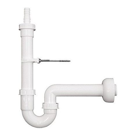Sanitop-Wingenroth Odore Hose, 22158 01 1/2 "X 50Mm (1/2)
