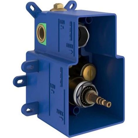 Ravak R-box - Einbaukörper Termo für Unterputzarmatur X070232 (1/4)