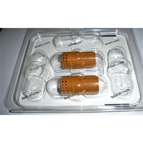 KIT DIFFUSORI PLASMA TELWIN ORIGINALE TORCIA PX PXA SUPERIOR 100 802891