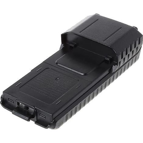 Batteriefach für UV-5RE Zweiwege-Transceiver (6xAAA) (1/4)