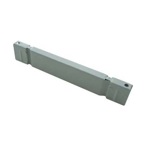 2,0 x TRAVERSA X RIPIANO METALLICO A GANCIO PROMETAL