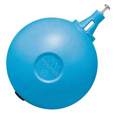 Sfera Galleggiante a 5 Coppiglie 120 Farg