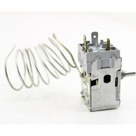 TERMOSTATO ATEA FRIGORIFERO A130531 A130057 2 PORTE 3 CONTATTI Whirlpool