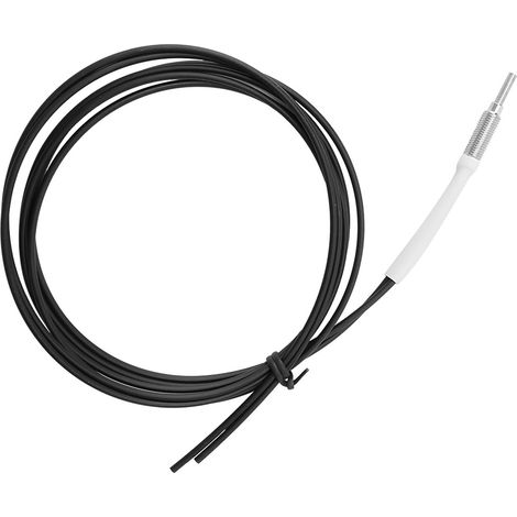 PR-610-I M6 Diffuses reflektierendes digitales Glasfaser-Sensorkabel (1/5)