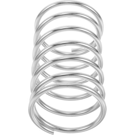 Porte-brosses à dents en acier inoxydable (1/5)