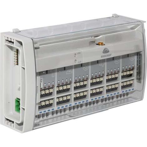 Afriso Regler-Modul Funk Ant RM F6A mit externer Antenne für CosiTherm Funk 78124 (1/3)
