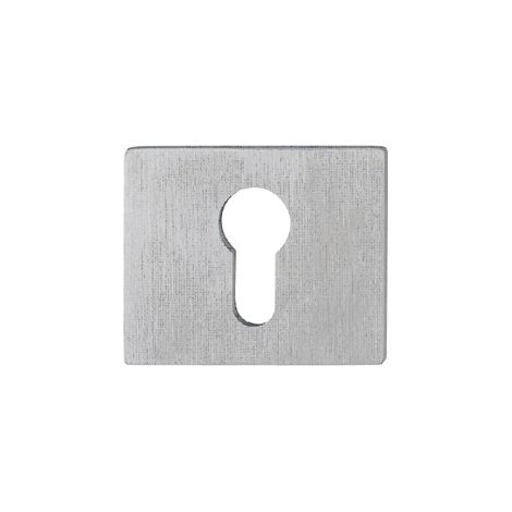 BOCALLAVE INOX MAT M:E847S-SK PAR HOPPE