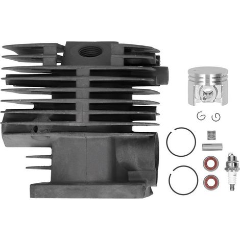 Kit de joint d'huile de Piston de cylindre de 40mm adapté pour Stihl FT250 HT250 FS250 FS250R FS202 FS120 FS200 (1/5)