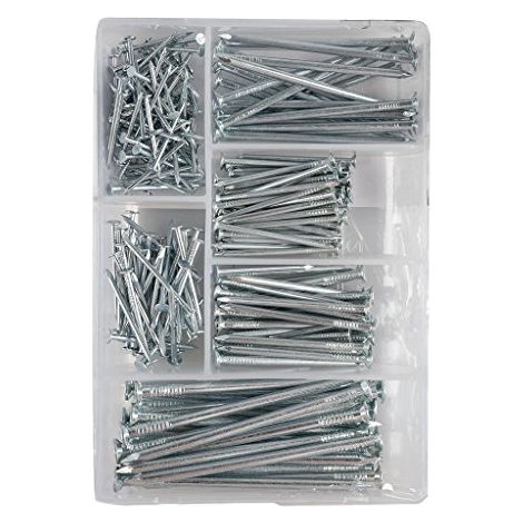 POINTE T.PLATE ASSORTIM. 200GR COGEX 85233 (1/3)