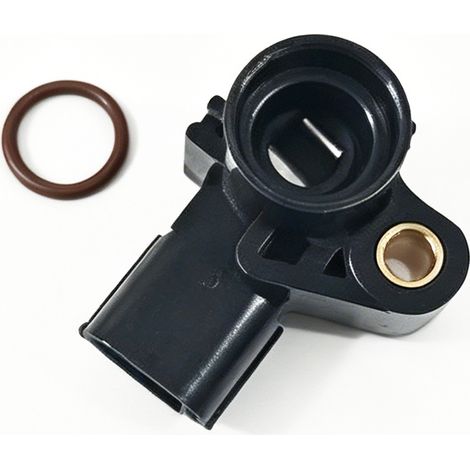 Drosselklappenpositionssensor für Motorräder, kompatibel mit Honda 16400-K12-V01 16400-K25-901 (1/5)