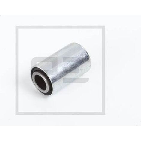 Palier à ressort PETERS ENNEPETAL 820.138-00A 50 mm 3,2 cm 3,2 cm 5,4 cm 16 mm 32 mm 0,148 kg