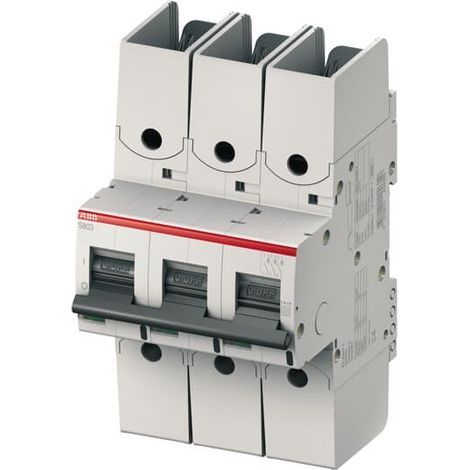 S803HV-K20 2CCF019038R0001 ABB 2CCF019038R0001