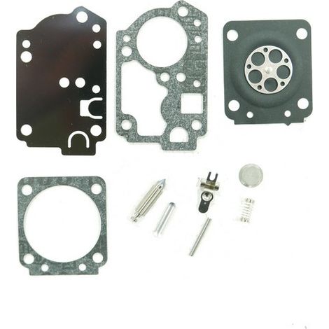 RB-168 - Kit Réparation Adaptable pour carburateur ZAMA monté sur Mc CULLOCH