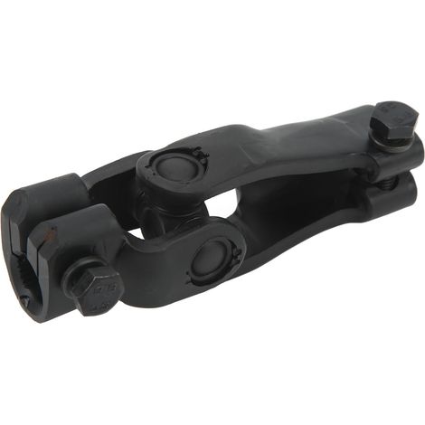 2 Pièces Couvercle Aération Capot Moteur ABS Avant Supérieur Grille Sortie Air Remplacement Ford Noir Brillant (1/5)