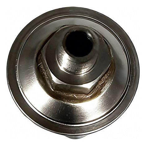 Le fertre bis carburant 35-889615T convient aux Motors Mercury 120-240 ch V6 bis injection sport 600-275 (1/4)