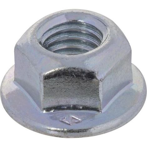 Tuerca de seguridad JOHN DEERE H135891 (1/2)