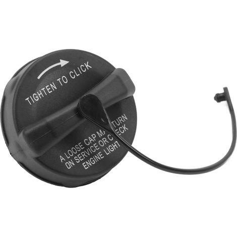 Bouchon de réservoir de carburant 52030377AB pour Chrysler 200, 300, 300M Cirrus (1/5)