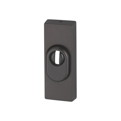 Protège cylindre RSZS 316 Noir