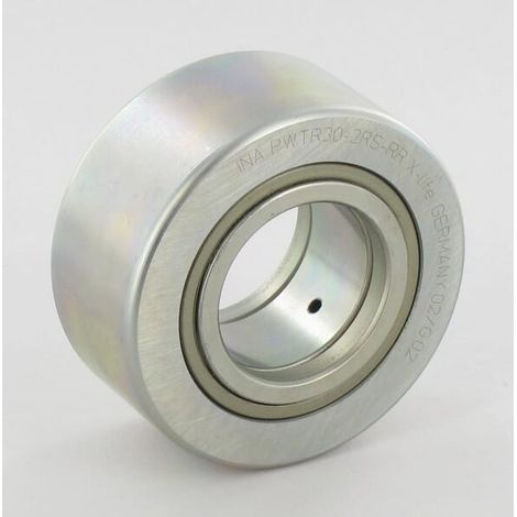 Roulement 21mm Ext 40mm Int 17mm INA (1/2)