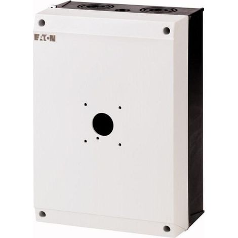 Coffret isolant HxLxP 280x200x125mm pour T5-2 000207441 EATON CI-K5-T5-2