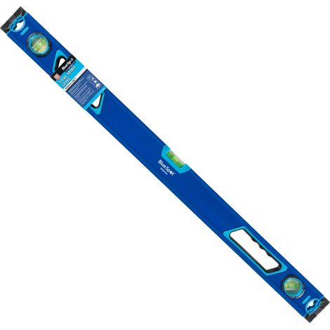 Blue Spot Tools 900mm (36") 3 Vial Spirit Level (1/3)