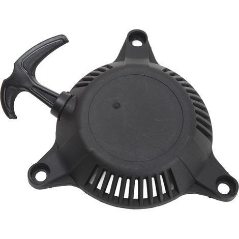 Geräuschloser Rückstoßstarter für die Roller/Rasenmäher GX168, GX170 und GX200 (1/5)