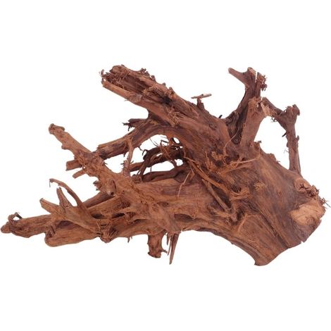 L Mangrovenwurzel Nr.4355 Holz Deko Aquascaping