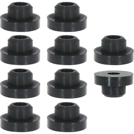 Joints de réservoir de carburant pour Bombardier Quest 650, 500 et 50 - 10 pièces (1/5)
