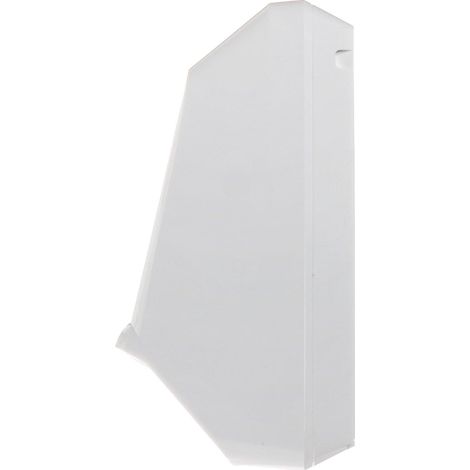 Paradox CZUJKA PIR NV-37M Rilevatore di Movimento Bianco