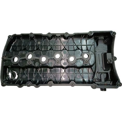 GAK Ventildeckel kompatibel mit Porsche 92A OE 03H103429B 95810513531 (1/3)
