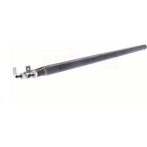 Resistencia Cobre Pinza 800W — Repuesto Termo Eléctrico Fagor