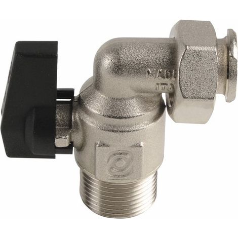 Rubinetto riscaldamento - DIFF per Chappée : JJJ005696680