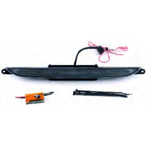 Tercera luz de freno - 3 funciones STOP/REVERSA/NIEBLA para Audi TT 8J 2006-2014 (1/4)