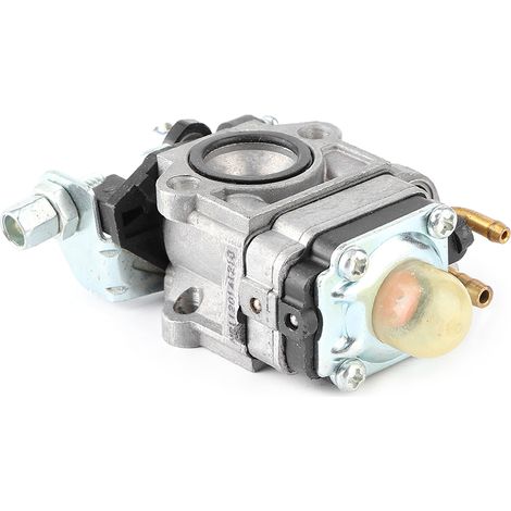 Carburateur Remplacement pour Taille-haies Kawasaki TH23 TH26 TH34, Compatible 23CC 25CC 26CC 33CC 35CC, Pièce Détachée Moteur (1/5)