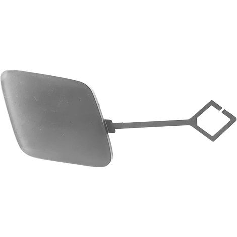 TAPPO GANCIO TRAINO ANTERIORE PRIMER - CITROEN - Space Tourer - 1614346580 - 155254045