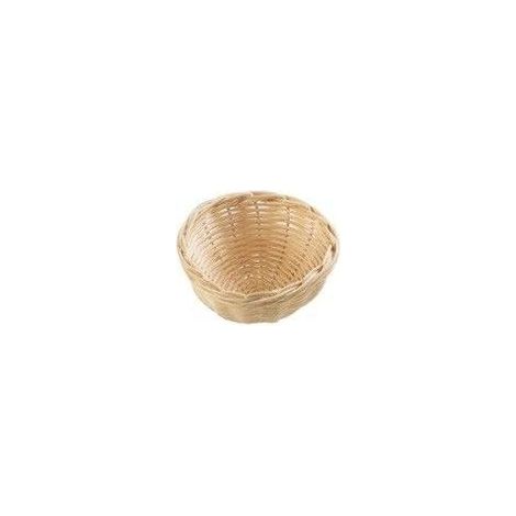 Nido de bambú para canarios 10 cm