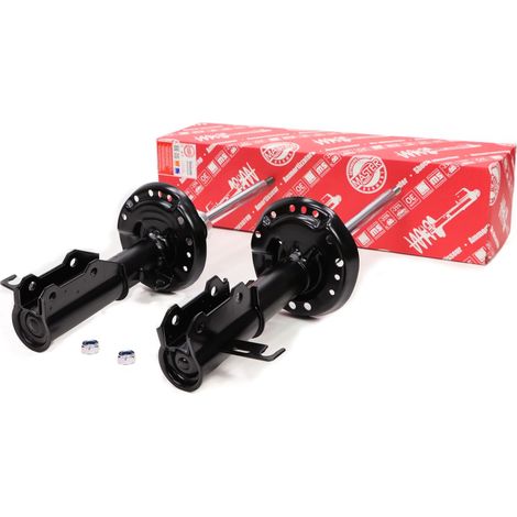 2 STOSSDÄMPFER vorne L+R CHEVROLET CRUZE J300 J305 (1/4)