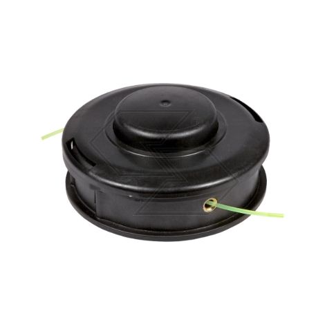 Testina Batti e Vai 130mm inserto M10x1,25 per decespugliatore media cilindrata