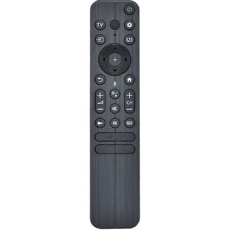 Smart-TV RMF-TX800U Sprachsteuerung für KD-50X85K, KD-55X80K, KD-55X85K und KD-65X80K (1/5)