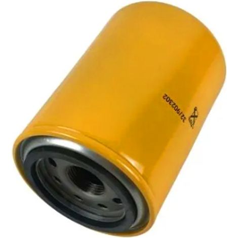 The hydraulic filter 32/902302 32902302 P171602 is suitable for JCB hydraulic excavators. (1/4)