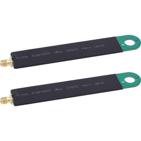 2 Stück 15 mm Nahfeld-Magnetfeldsonde EMI SMA-Antenne für leitungsgebundene Strahlung (1/5)
