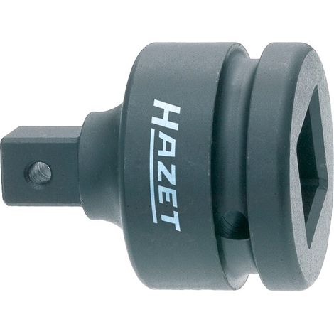 Hazet 1007S-1 Steckschlüssel-Adapter Antrieb 3/4" (20 mm) 56 mm 1 St. (1/2)
