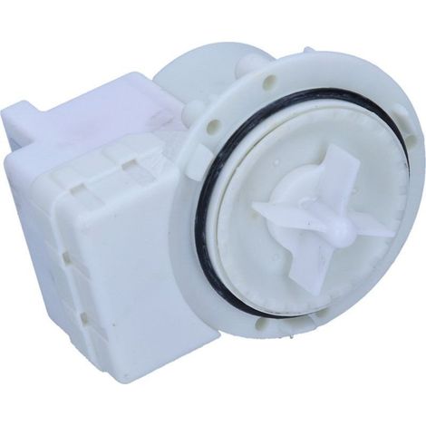 POMPE DE VIDANGE pour LAVE LINGE BOSCH - 00145193 (1/4)