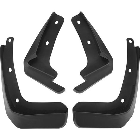 Suitable for modifying tires and fenders on the Mitsubishi Mirage G4 2014-2024.--DTEKGAZ
