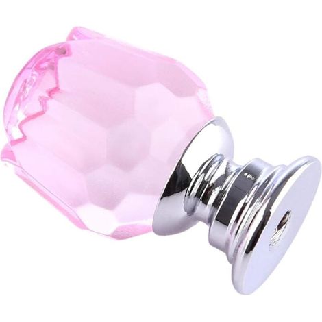 Poignee Meuble Bouton Tiroir Porte Coquille Poignees Meubles Cuisine De Vintage Pink (1/4)