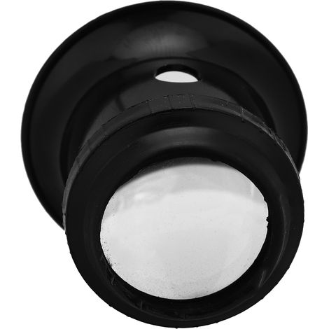Loupe oculaire, outil de réparation de montres, loupe (8X) (1/5)