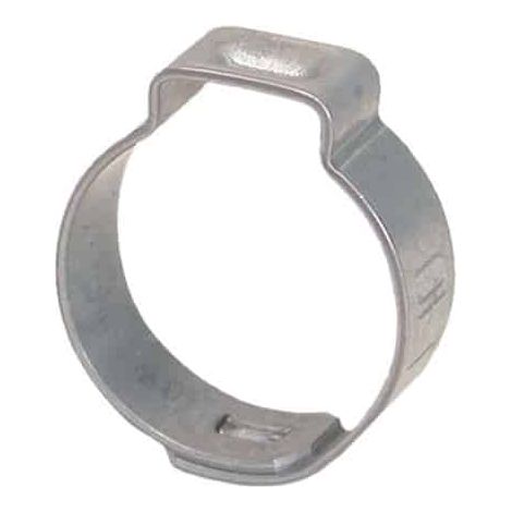 LACME Collier Ø15,7 acier zingue - 368004