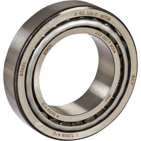 Rodamiento de rodillos c贸nicos 45 x 75 x 20 mm SKF SKF 750032009X