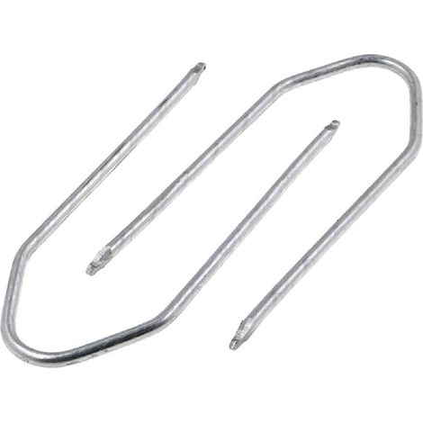 2 Cles Extraction Autoradio CLE241 - ADNAuto - Compatible VDO Philips Renault Peugeot